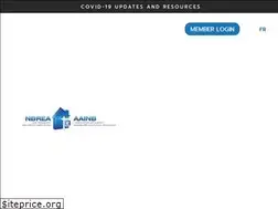 Sites similar to nbrea.ca
