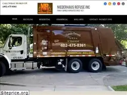 Sites similar to nbrefuselincoln.com