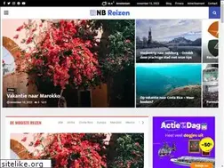 Sites similar to nbreizen.nl