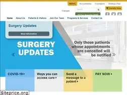 Sites similar to nbrhc.on.ca