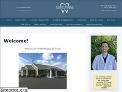 Sites similar to nbridgedental.com