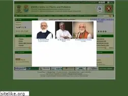 Sites similar to nbrienvis.nic.in