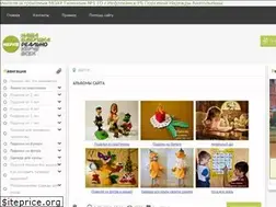 Sites similar to nbrkv.ru