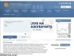 Sites similar to nbrm.gov.mk