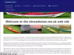 Sites similar to nbroadsman.me.uk