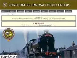 Sites similar to nbrstudygroup.co.uk