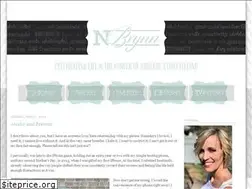 Sites similar to nbrynn.com