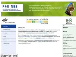 Sites similar to nbs-forschung-umsetzung.de