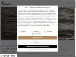 Sites similar to nbs-partners.de