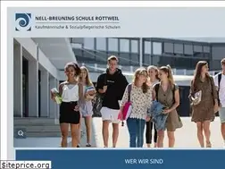 Sites similar to nbs-rottweil.de