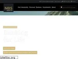 Sites similar to nbs.co.nz
