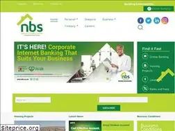 Sites similar to nbs.co.zw