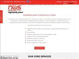 Sites similar to nbs.com.my