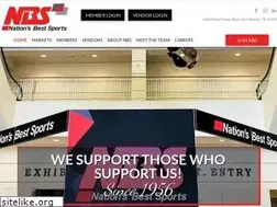 Sites similar to nbs.com