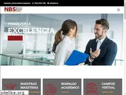 Sites similar to nbs.es