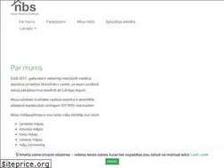 Sites similar to nbs.lv