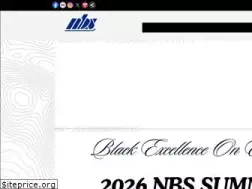 Sites similar to nbs.org