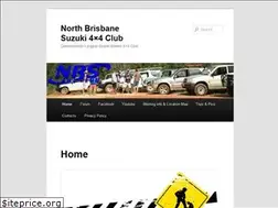 Sites similar to nbs4x4club.com