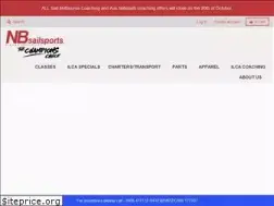 Sites similar to nbsailsports.com.au