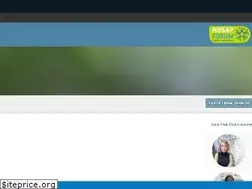 Sites similar to nbsapforum.net