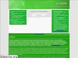 Sites similar to nbscorponet.pl