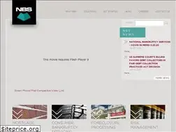Sites similar to nbsdefaultservices.com