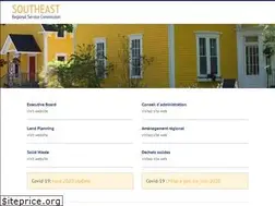 Sites similar to nbse.ca