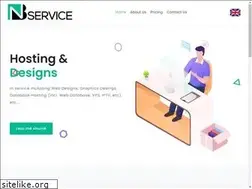 Sites similar to nbservice.net