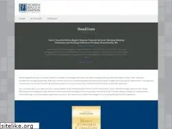 Sites similar to nbsfinancial.com