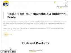 Sites similar to nbsgroup.com.sg