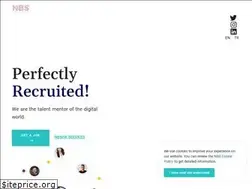 Sites similar to nbshr.net