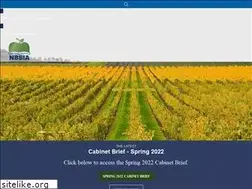 Sites similar to nbsia.org
