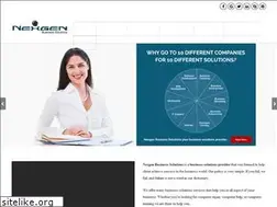 Sites similar to nbsincorp.com