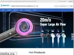 Sites similar to nbsinetech.com
