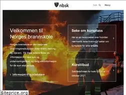 Sites similar to nbsk.no