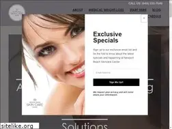 Sites similar to nbskincarecenter.com