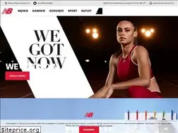 Sites similar to nbsklep.pl