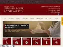 Sites similar to nbslaw.com