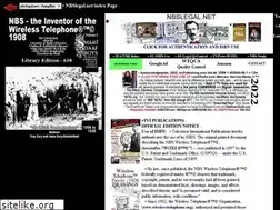 Sites similar to nbslegal.net
