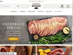 Sites similar to nbsmokehouse.com