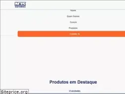 Sites similar to nbsnet.com.br