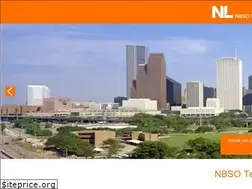 Sites similar to nbso-texas.com