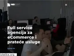 Sites similar to nbsoft.rs
