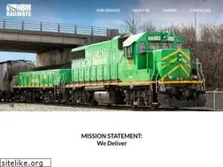 Sites similar to nbsouthern.com
