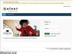 Sites similar to nbspayments.com