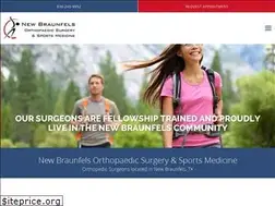 Sites similar to nbsportsmed.com
