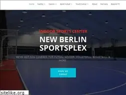 Sites similar to nbsportsplex.com