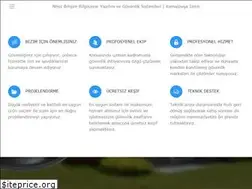 Sites similar to nbssbilisim.com