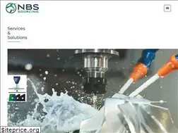 Sites similar to nbssourcinginc.com
