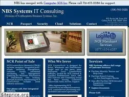 Sites similar to nbssystems.com